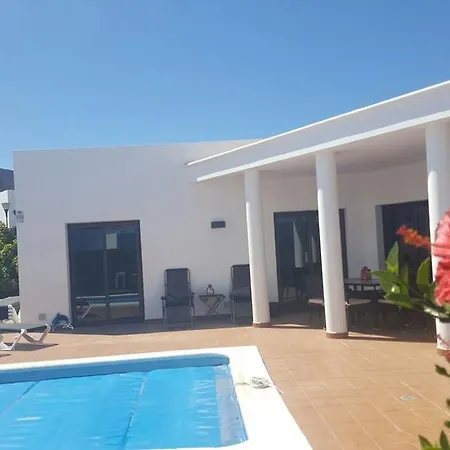 Holiday home Casa Carlos