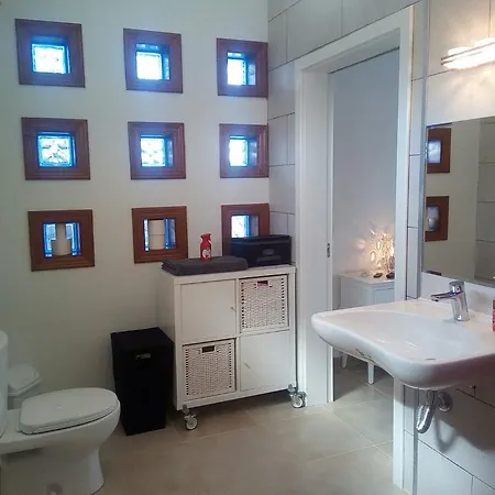 Casa Carlos Holiday home Playa Blanca (Lanzarote)