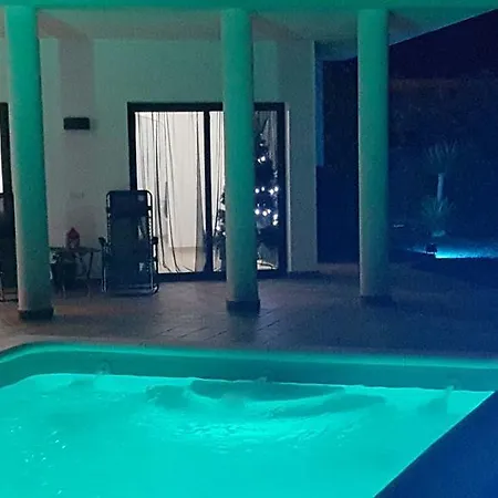 Holiday home Casa Carlos *