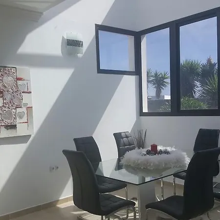 Casa Carlos
