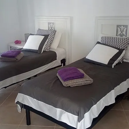 Holiday home Casa Carlos Playa Blanca (Lanzarote)