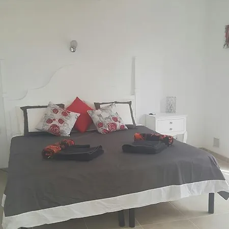 Casa Carlos Holiday home Playa Blanca (Lanzarote)