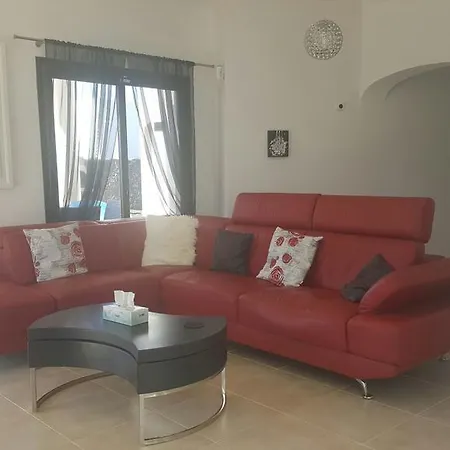 Holiday home Casa Carlos
